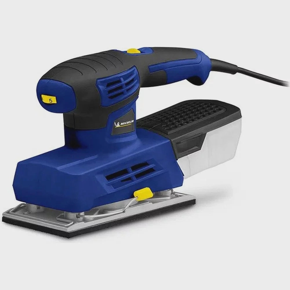 Lixadeira Oscilante 240W MI017 220V Michelin
