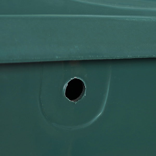 Caixa d’Água 310L em Polietileno +Green Acqualimp