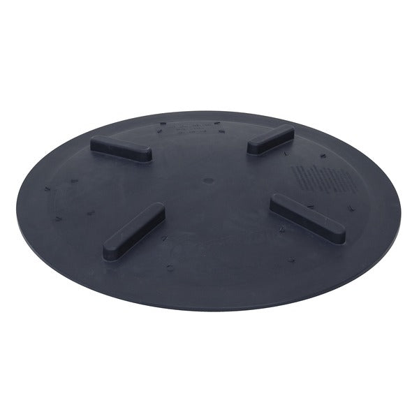 Tanque 1.000L em Polietileno Antibacteriano Fortlev
