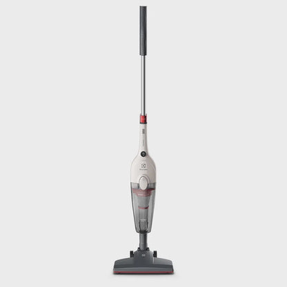Aspirador de Pó vertical 1300W PowerSpeed Plus Electrolux 2 em 1 Filtro hepa Cabo Elétrico 5m (STK14B)