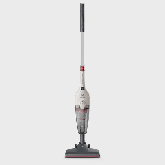 Aspirador de Pó vertical 1300W PowerSpeed Plus Electrolux 2 em 1 Filtro hepa Cabo Elétrico 5m (STK14B)