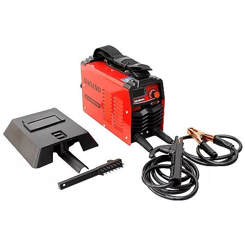 Máquina de Solda 160 Ampéres MMA200N 220v – Nagano
