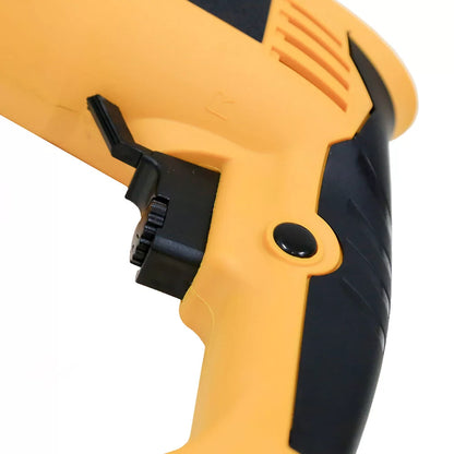 Furadeira de Impacto 1/2 Pol. 550W Variável e Reversível – LITH-LT7002