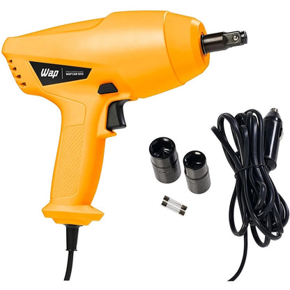 Parafusadeira Automotiva De Impacto 12v – Wap Car