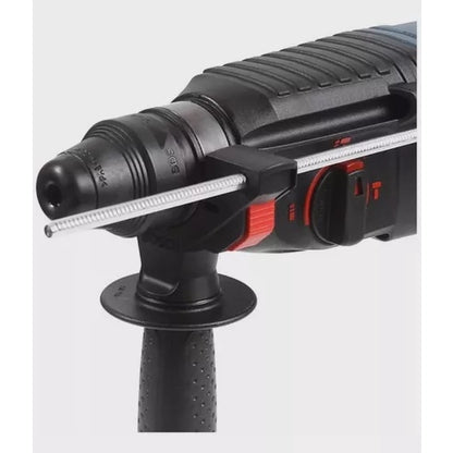 Furadeira Impacto 820w 13mm + Maleta + Acessórios (110)