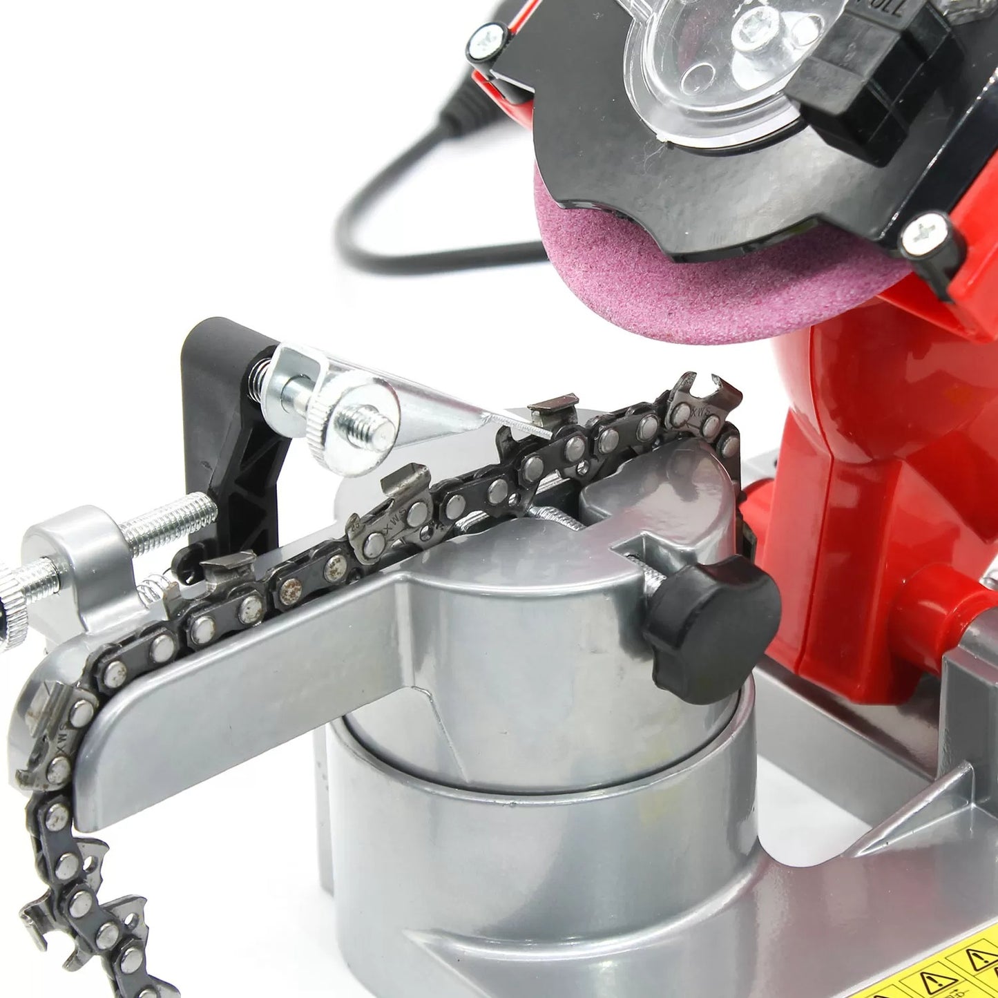 Afiador de Corrente para Motosserra 250w