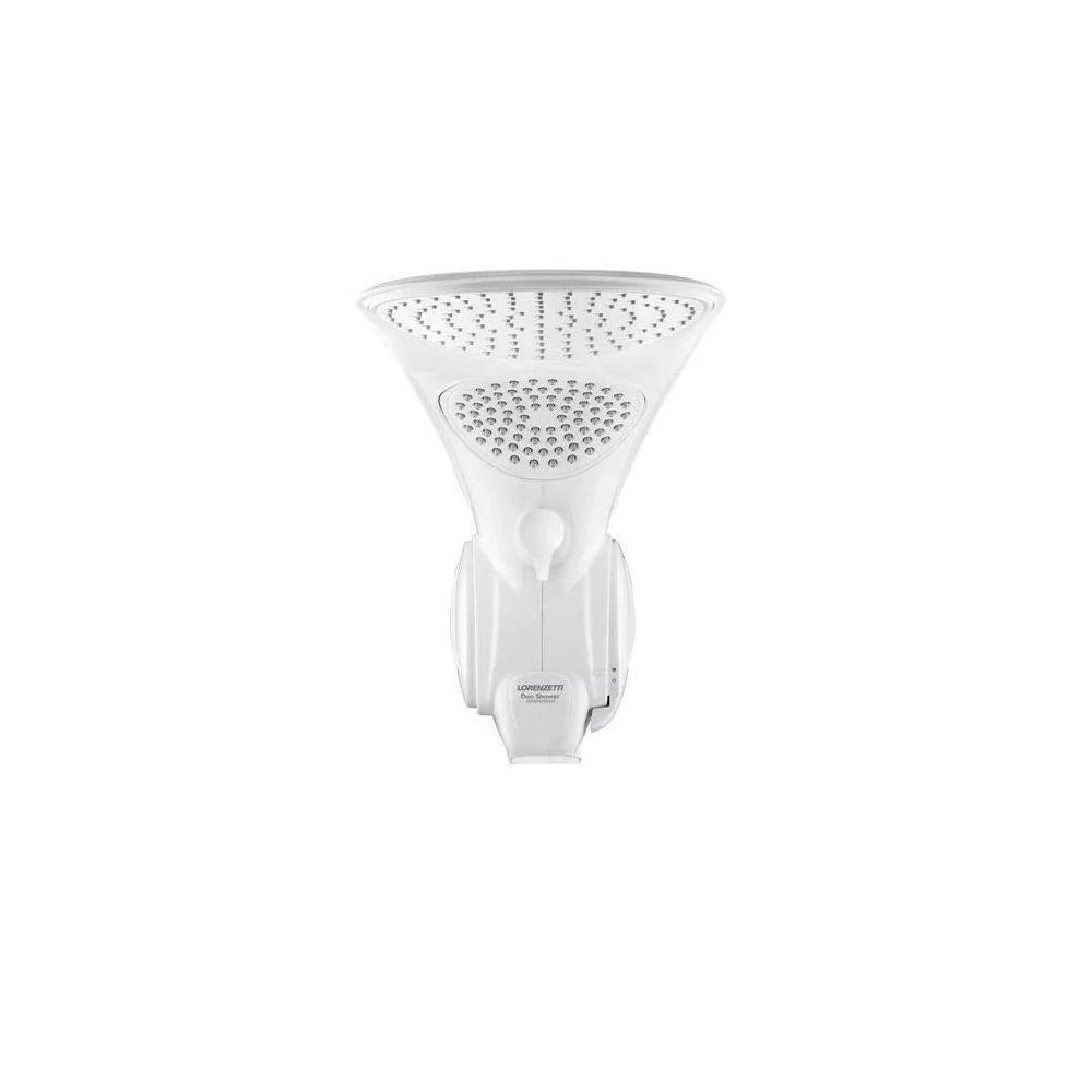 Ducha Duo Shower Multi 6800W Branco 220V 30X22X34cm