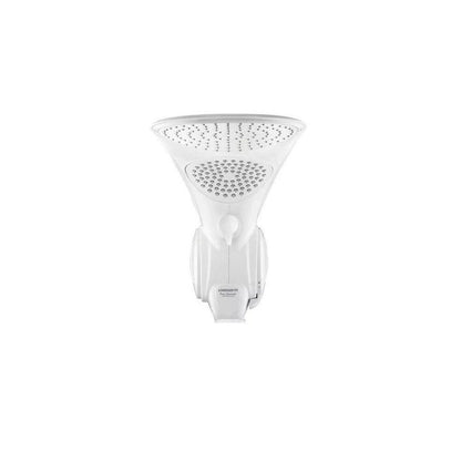 Ducha Duo Shower Multi 6800W Branco 220V 30X22X34cm