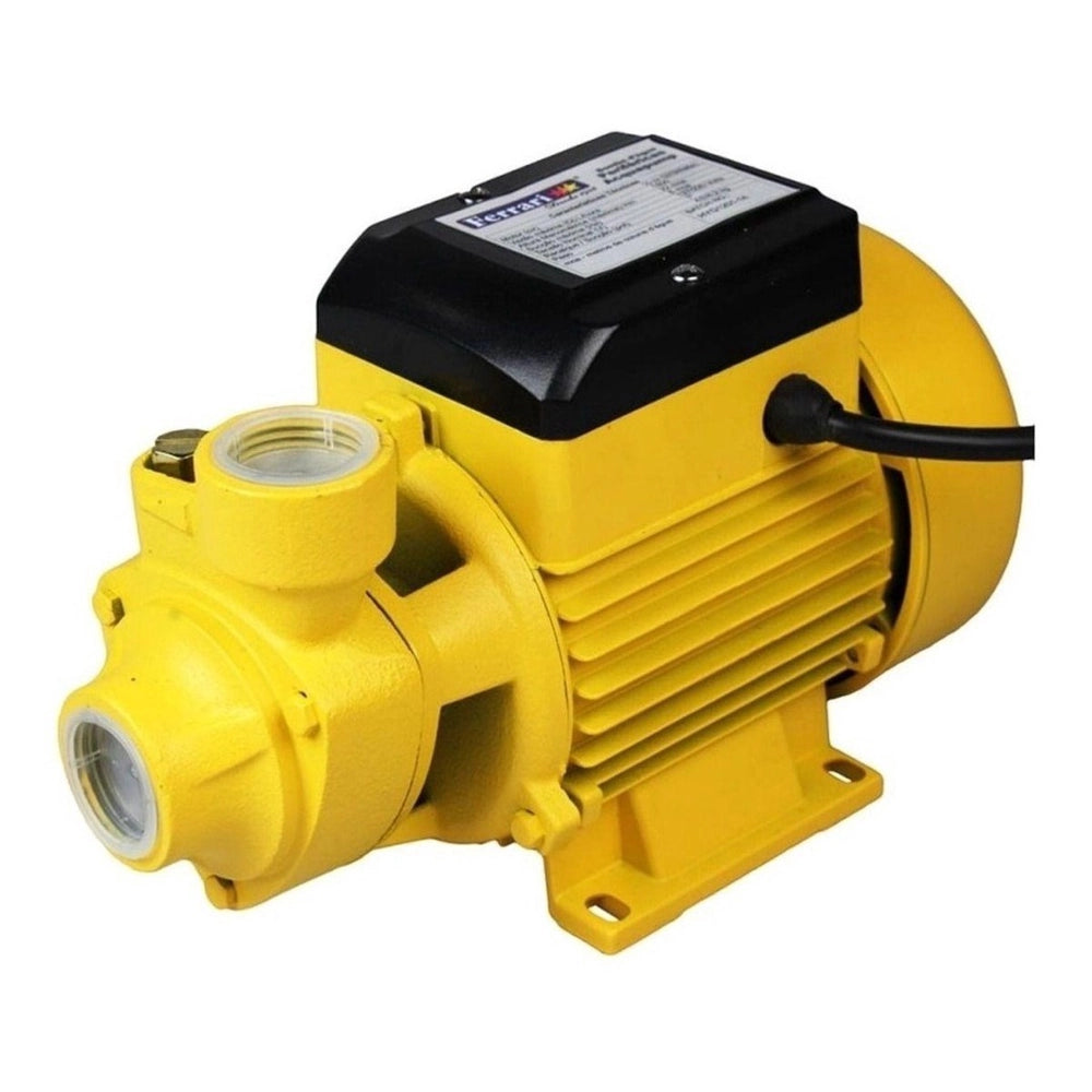 Bomba D agua 0,5HP periferica 220V ferrari acquapump
