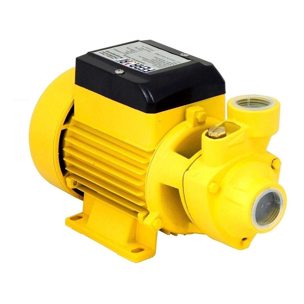 Bomba D agua 0,5HP periferica 220V ferrari acquapump