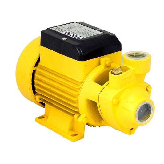 Bomba D agua 0,5HP periferica 220V ferrari acquapump