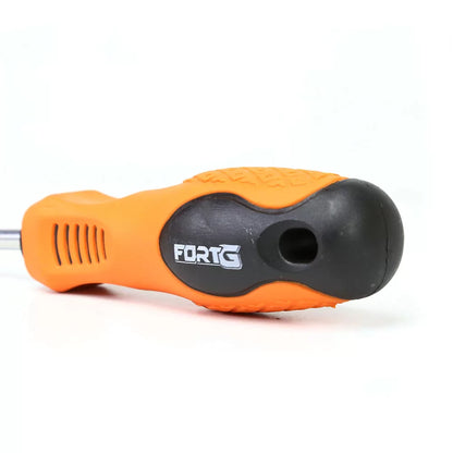 Jogo 29 peças Chave de Fenda/Phillips e Bits – FORTGPRO-FG8192