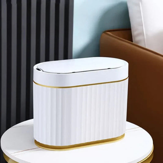 Lixeira Inteligente com Sensor Automático 7/9L