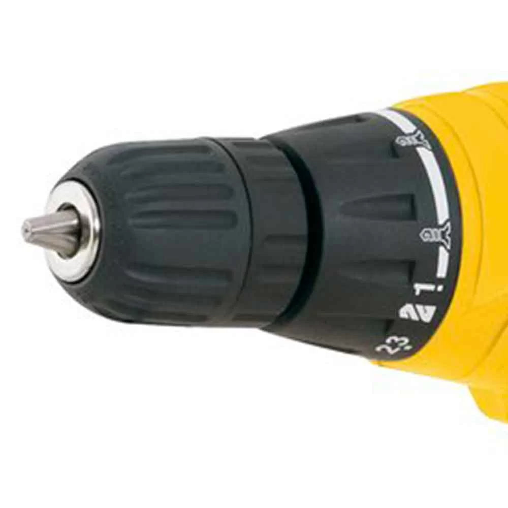 Parafusadeira Furadeira Elétrica FPV300 3/8 Pol. 280W – VONDER-6001300010