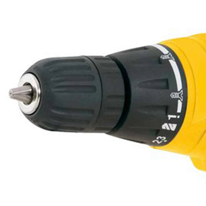Parafusadeira Furadeira Elétrica FPV300 3/8 Pol. 280W – VONDER-6001300010