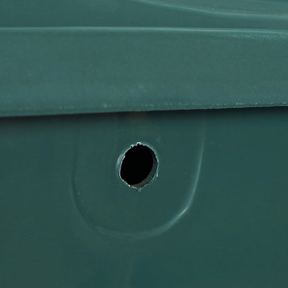 Caixa d’Água 310L em Polietileno +Green Acqualimp