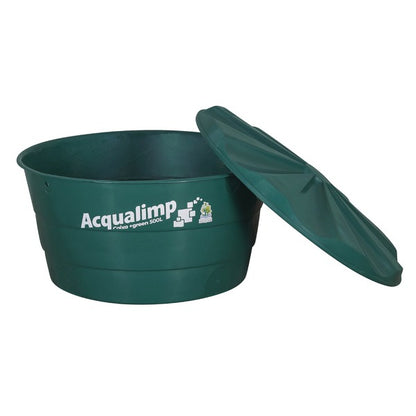 Caixa d’Água 500L em Polietileno +Green Acqualimp