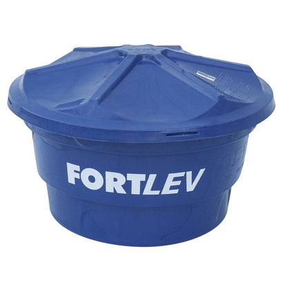 Caixa d’Água 150L em Polietileno Fortlev