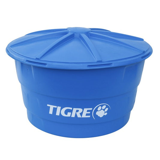 Caixa d’Água 500L em Polietileno Multiuso Tigre