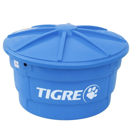Caixa d’Água 310L em Polietileno Multiuso Tigre