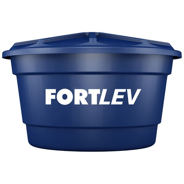 Caixa D’água Fortlev-250l