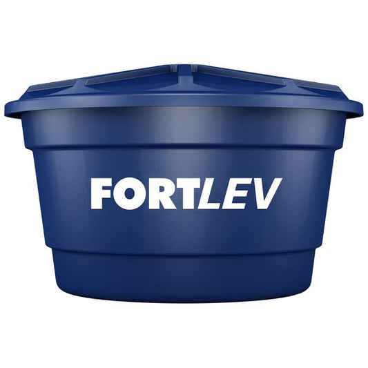 Caixa D’água Fortlev-250l