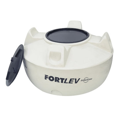 Tanque 1.000L em Polietileno Antibacteriano Fortlev