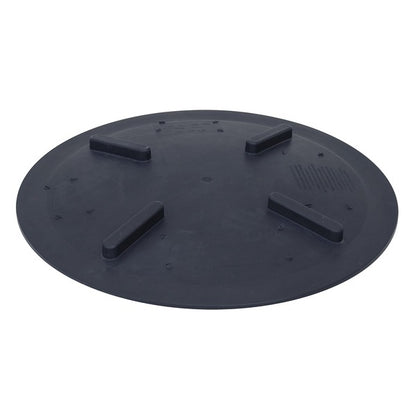 Tanque 1.000L em Polietileno Antibacteriano Fortlev