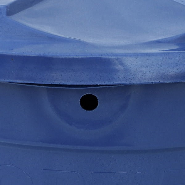 Caixa d’Água 100L em Polietileno Fortlev
