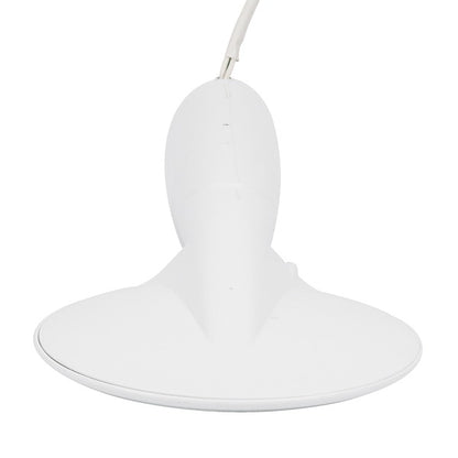 Chuveiro Elétrico Eletrônico 220V 7500w Branco Redondo com Pressurizador Advanced Lorenzetti
