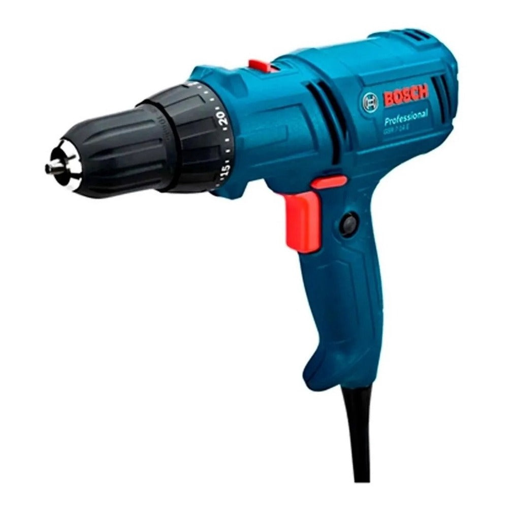 Parafusadeira/furadeira 1447 gsr 7-14E cabo 127V