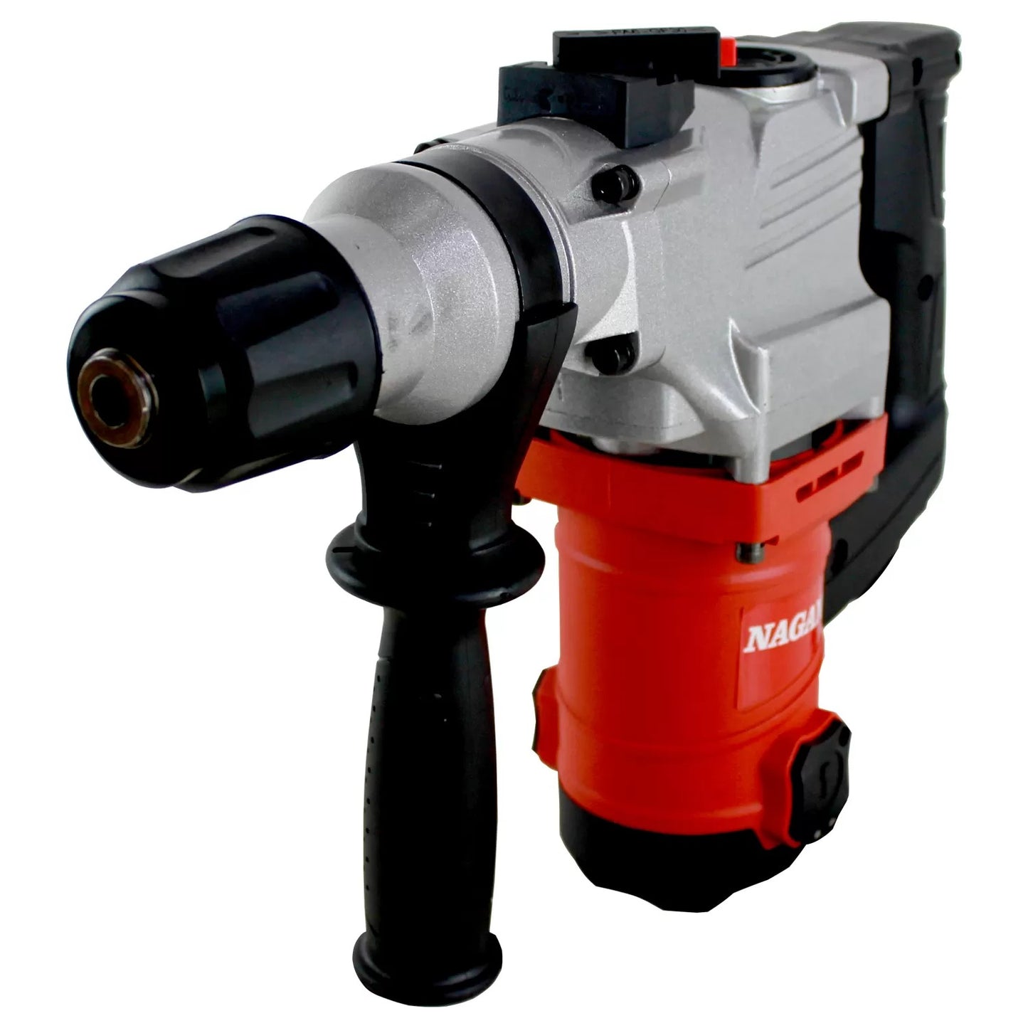 Martelete Rompedor e Perfurador 5j 1700w 220v – Nagano