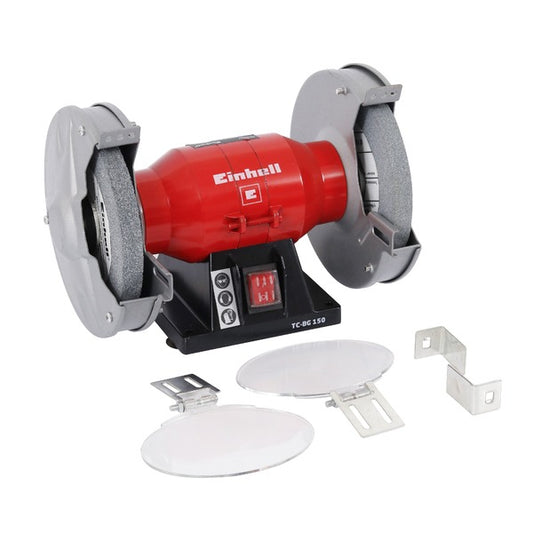 Moto Esmeril 6” 150W TC-BG 150 Bivolt Einhell