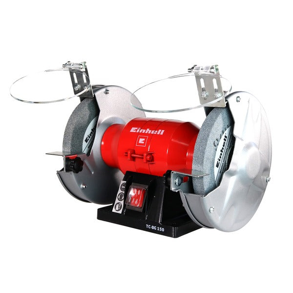 Moto Esmeril 6” 150W TC-BG 150 Bivolt Einhell