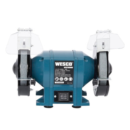 Moto Esmeril 6” 250W WS7800U 127V (110V) Wesco