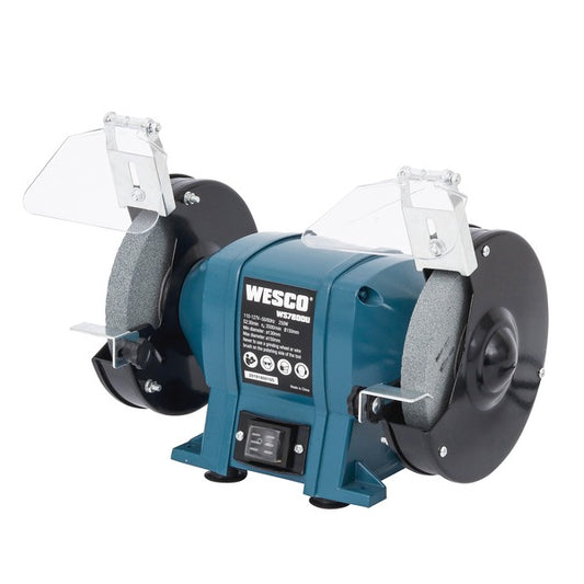 Moto Esmeril 6” 250W WS7800U 127V (110V) Wesco