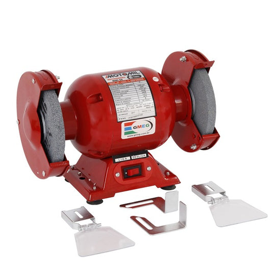 Moto Esmeril 6″ 360W MMI-50 220V Motomil