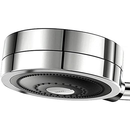 Chuveiro Com Tubo Reto De Parede Technoshower Cromado Docol