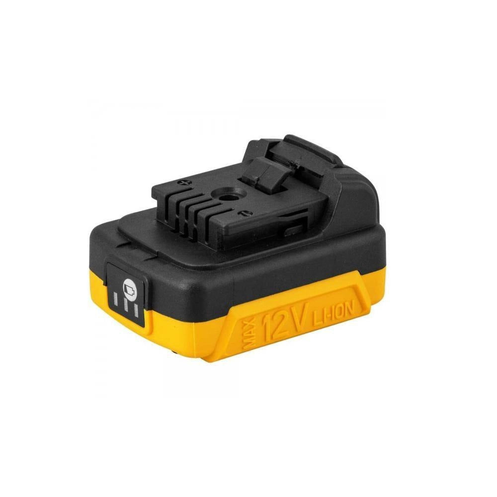 Parafusadeira/Furadeira Impacto Vonder 12V Bivolt Pfv120I