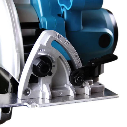 Serra Circular Makita de 7 Pol. 1.800W – MAKITA-5007N