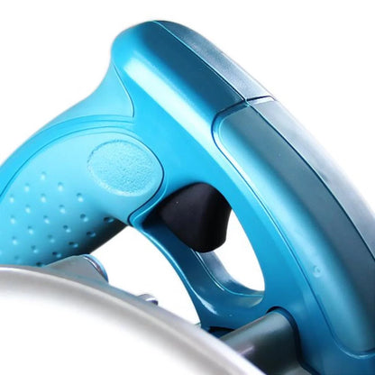 Serra Circular Makita de 7 Pol. 1.800W – MAKITA-5007N