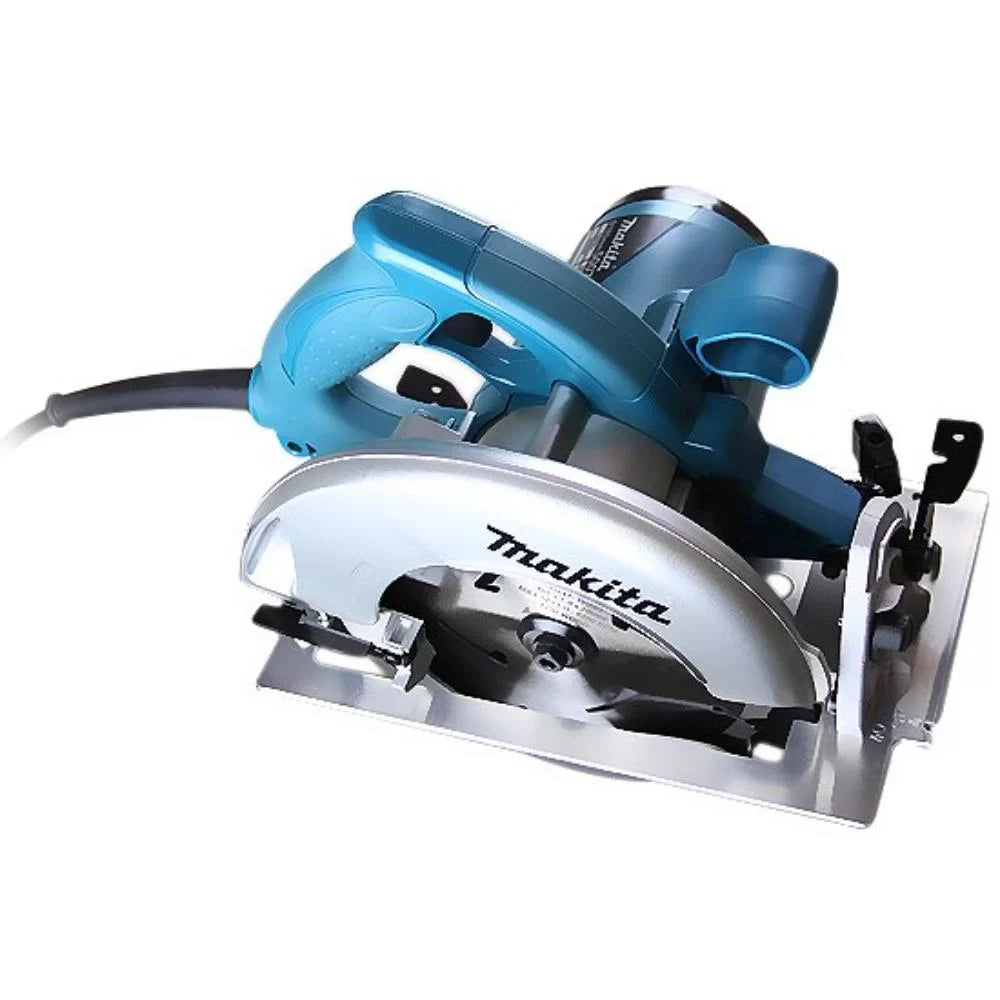 Serra Circular Makita de 7 Pol. 1.800W – MAKITA-5007N